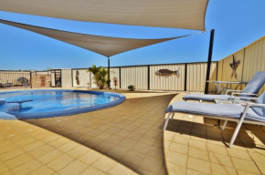 Blue Beards Hideaway - Kalbarri WA